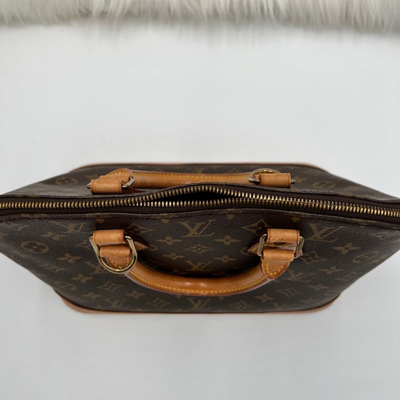 ♦️Louis Vuitton Alma - MM - Picture 3 of 8